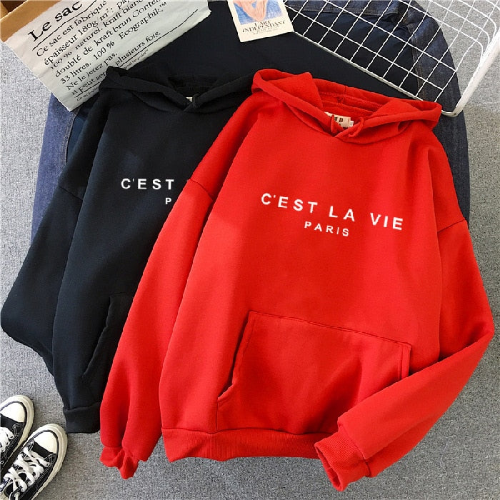 Brielle™ Bequemer Pullover