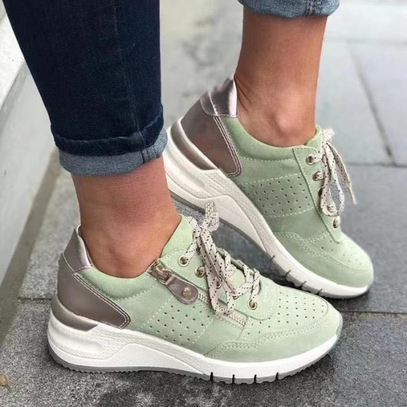 Lucia® | Orthopädische Schuhe