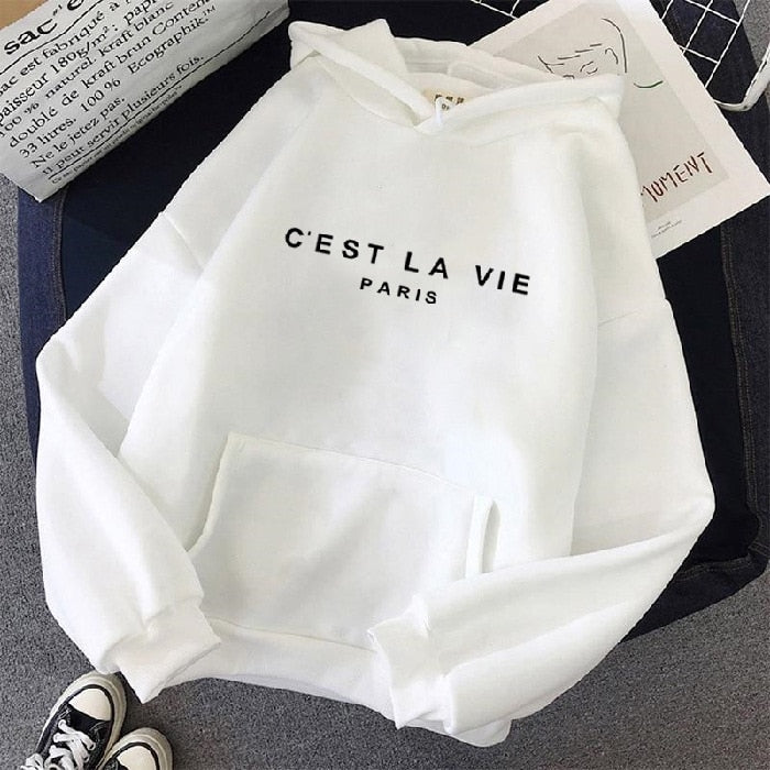Brielle™ Bequemer Pullover