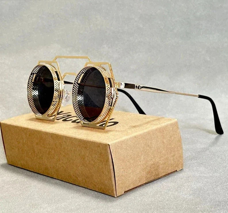 50% RABATT | Suprema Lente | Sonnenbrille