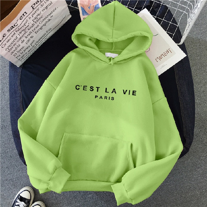 Brielle™ Bequemer Pullover