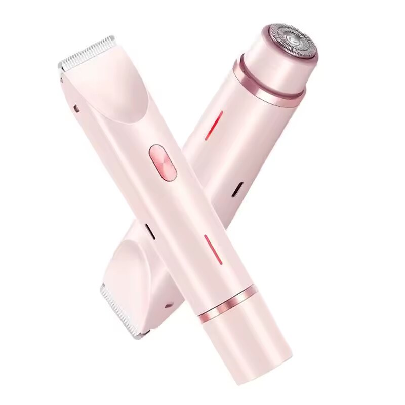 50% RABATT | SilkySmooth™ | Seidigweicher Damenrasierer