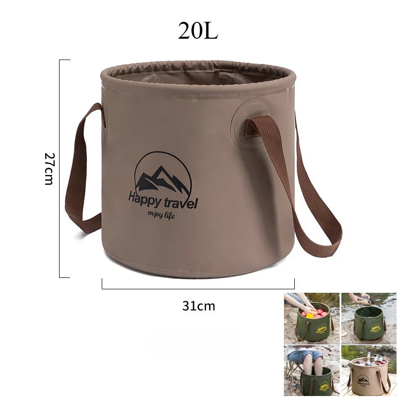 CampEase™ | Camping-Klappstuhl | Gepolstert für extra Komfort