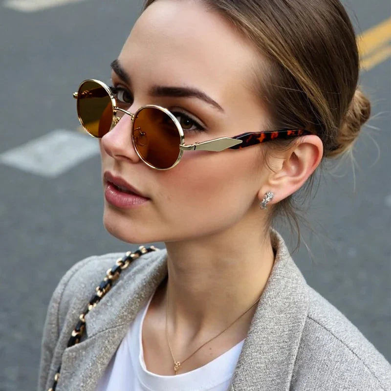 50% RABATT | Belleville | Sonnenbrille