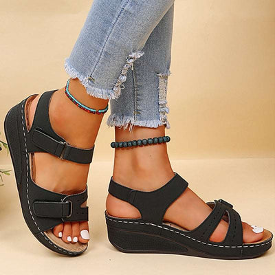 Cara™ Orthopädische Bequeme Sandalen