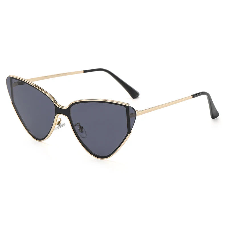 50% RABATT | Vixen | Sonnenbrille