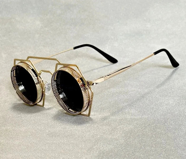 50% RABATT | Suprema Lente | Sonnenbrille