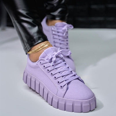 50% RABATT | Evana™ | Low Trainer