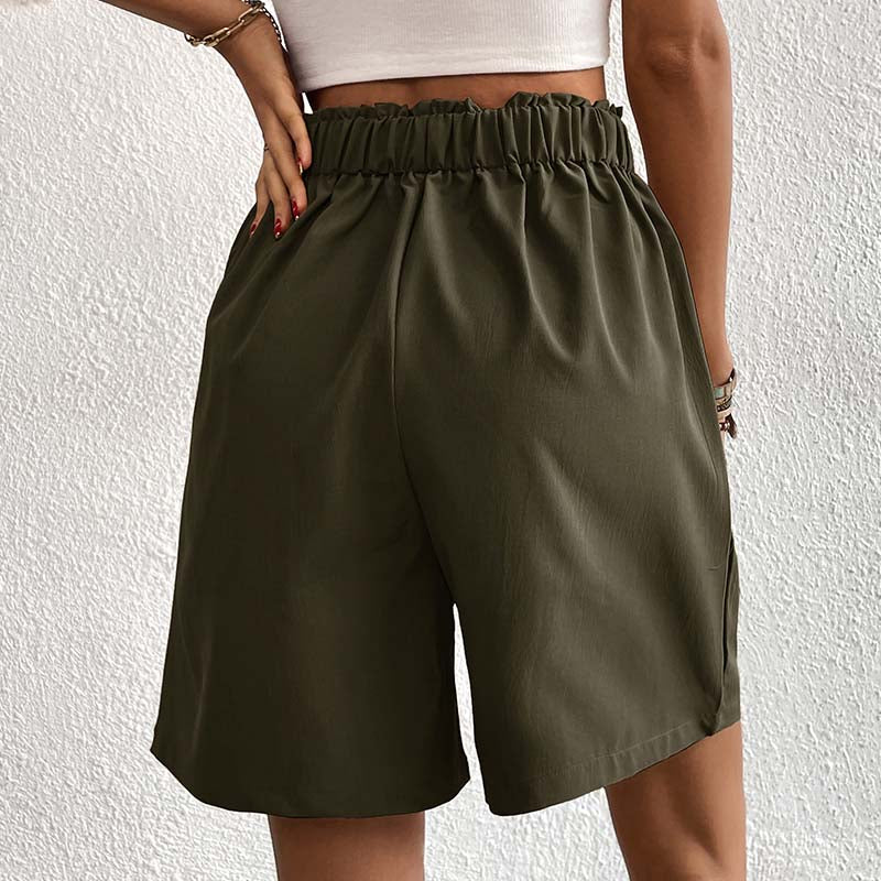 50% RABATT | Evara™ | Komfortable Shorts