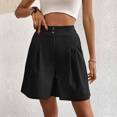 50% RABATT | Evara™ | Komfortable Shorts