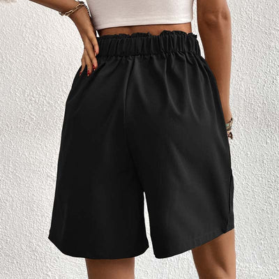 50% RABATT | Evara™ | Komfortable Shorts
