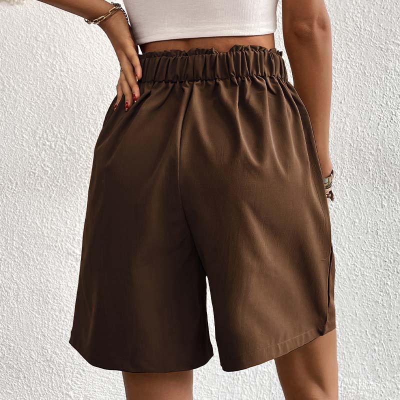 50% RABATT | Evara™ | Komfortable Shorts