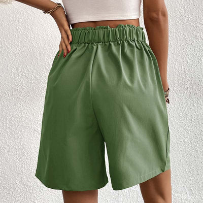50% RABATT | Evara™ | Komfortable Shorts