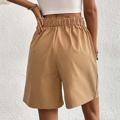 50% RABATT | Evara™ | Komfortable Shorts