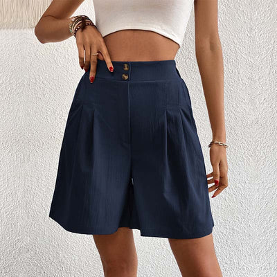50% RABATT | Evara™ | Komfortable Shorts