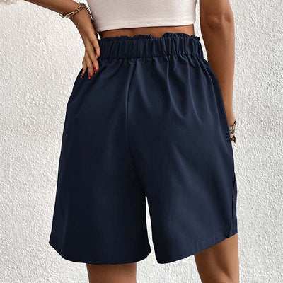 50% RABATT | Evara™ | Komfortable Shorts