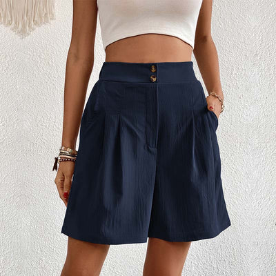 50% RABATT | Evara™ | Komfortable Shorts