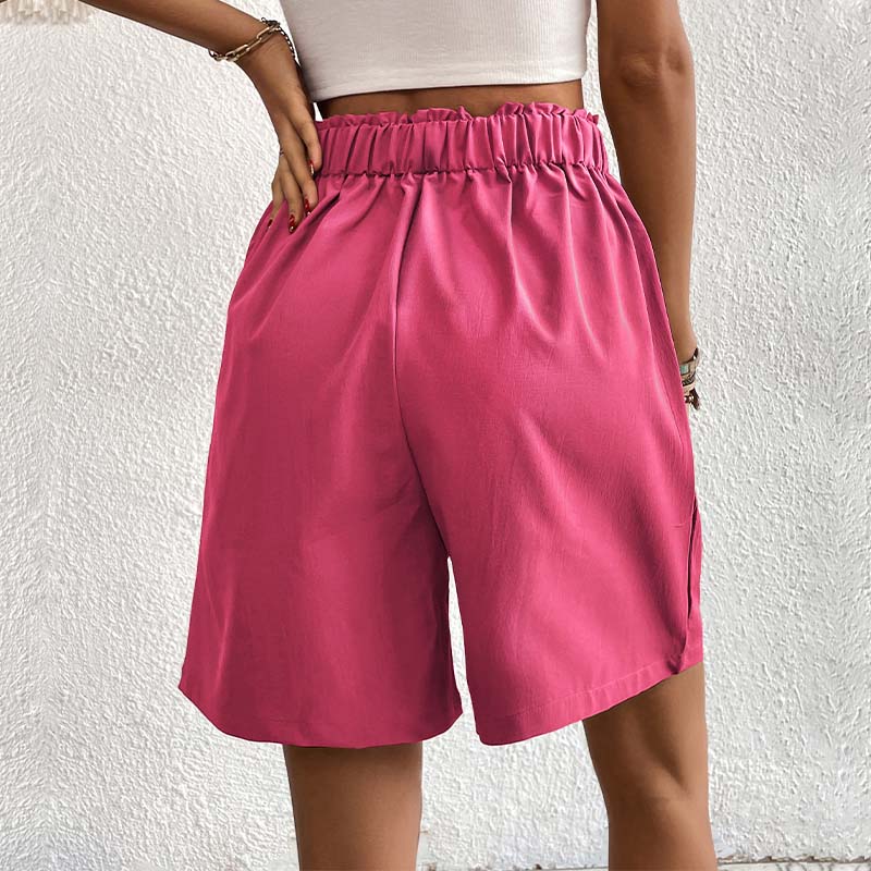 50% RABATT | Evara™ | Komfortable Shorts