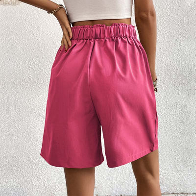 50% RABATT | Evara™ | Komfortable Shorts