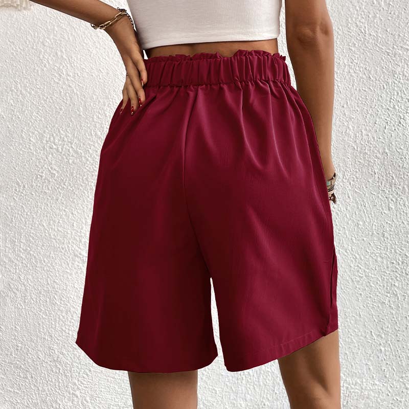 50% RABATT | Evara™ | Komfortable Shorts