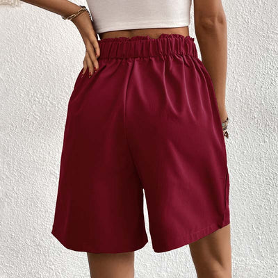 50% RABATT | Evara™ | Komfortable Shorts