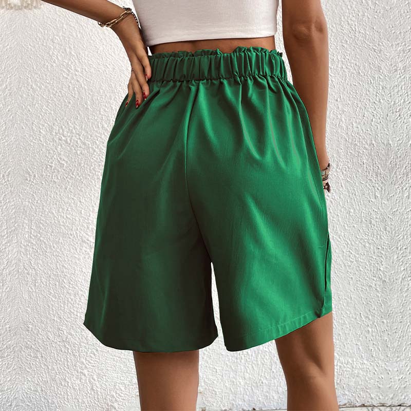 50% RABATT | Evara™ | Komfortable Shorts