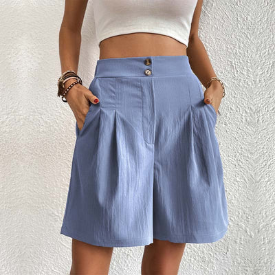 50% RABATT | Evara™ | Komfortable Shorts