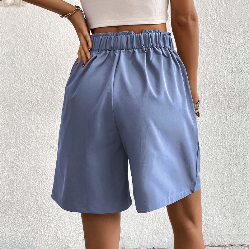 50% RABATT | Evara™ | Komfortable Shorts