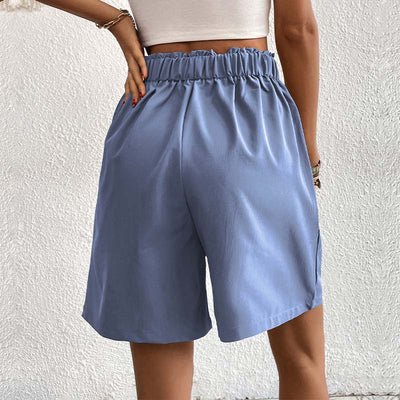 50% RABATT | Evara™ | Komfortable Shorts
