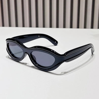 50% RABATT | San Gimignano Vintage | Sonnenbrille