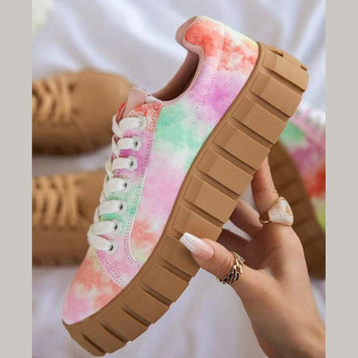 50% RABATT | Evana™ | Low Trainer