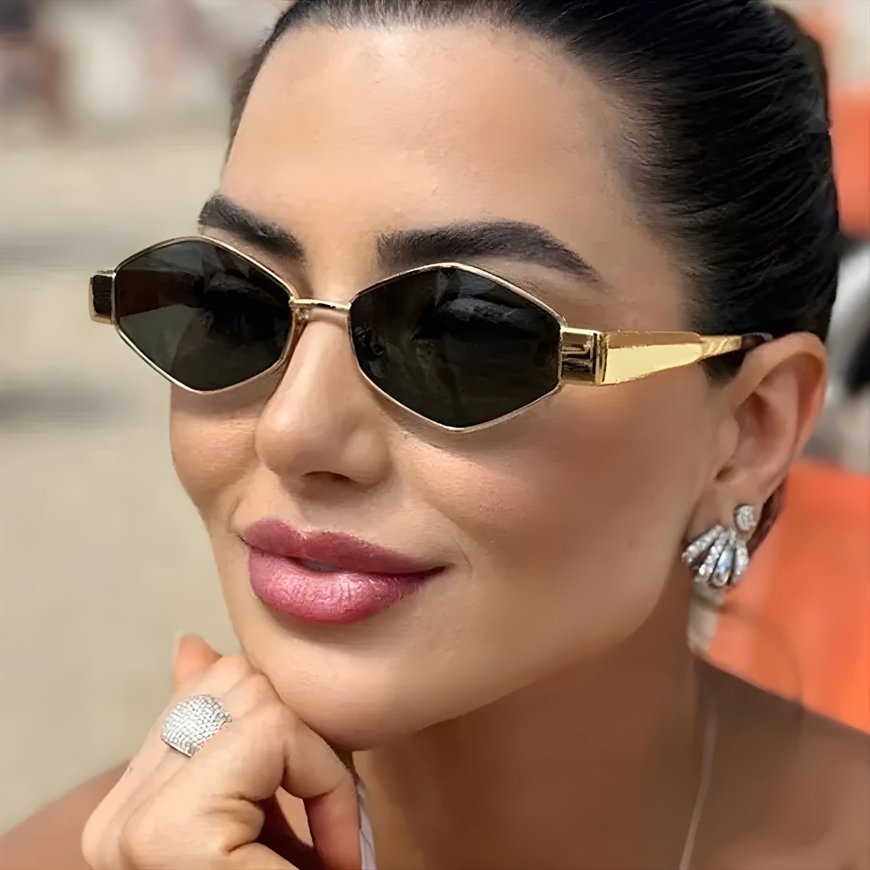 Serena | Sonnenbrille