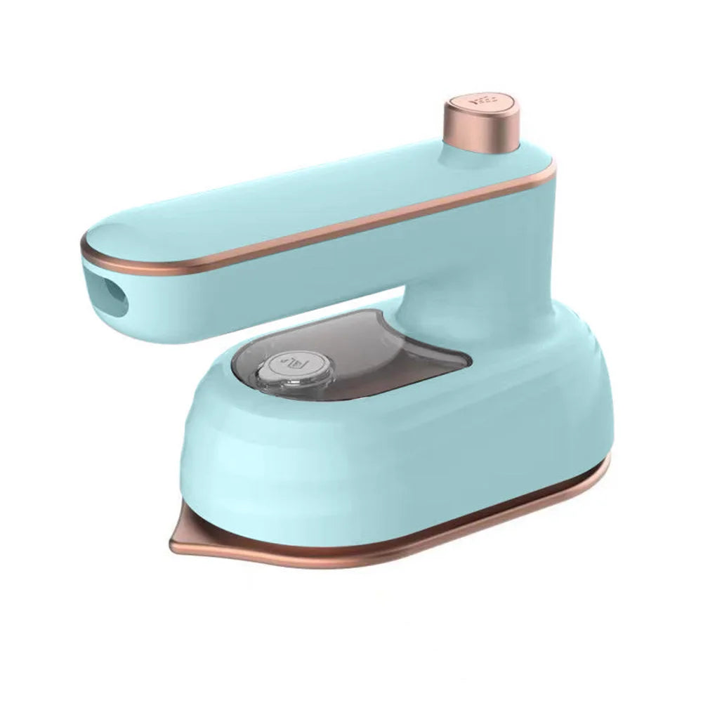50% RABATT | Creaset® | Tragbares Mini-Handdampfbügeleisen