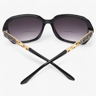 50% RABATT | Xairel™ | Elegante Sonnenbrillen für Frauen
