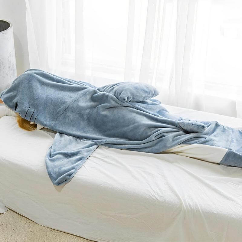 50% RABATT | SharkSnug®️