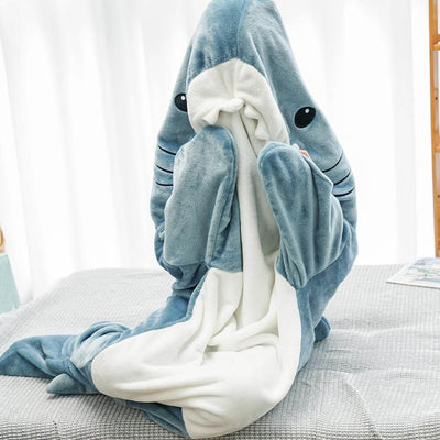 50% RABATT | SharkSnug®️