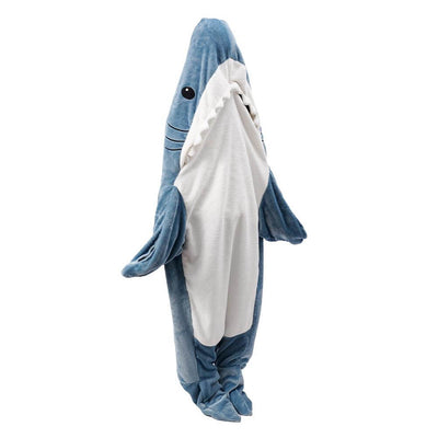 50% RABATT | SharkSnug®️