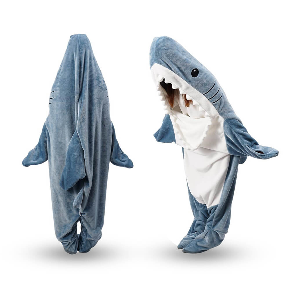 50% RABATT | SharkSnug®️