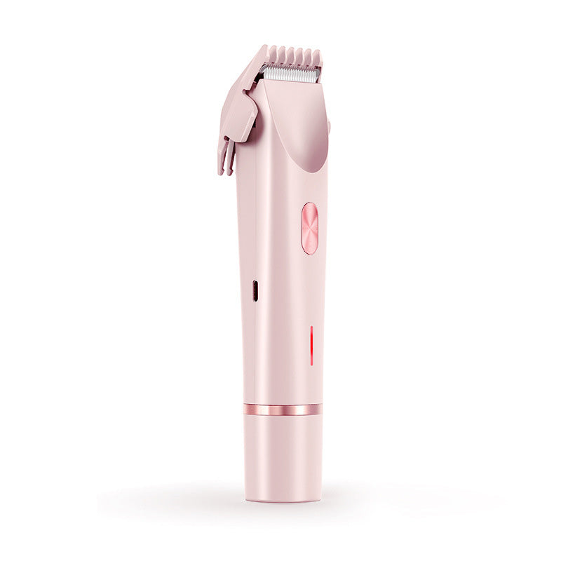 Silkiva™ | Elektrischer Rasierer für Frauen