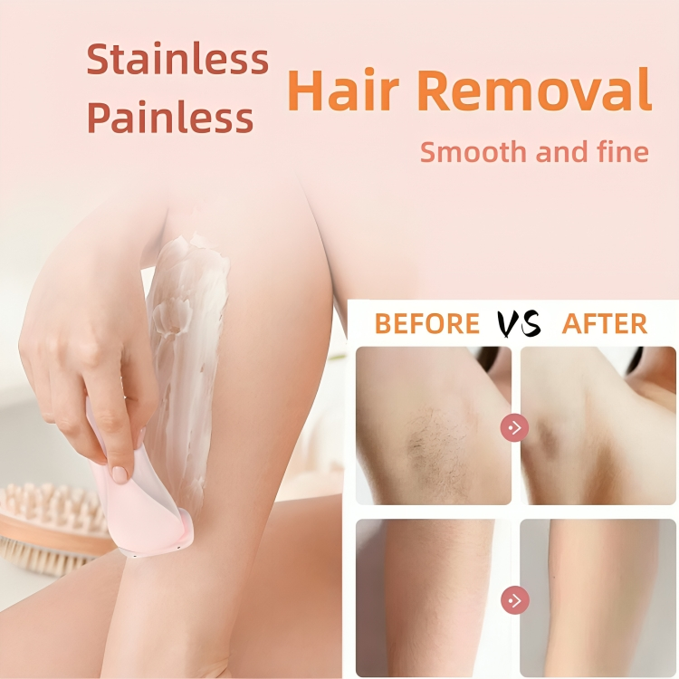 Silquix™ | Nano Shaver
