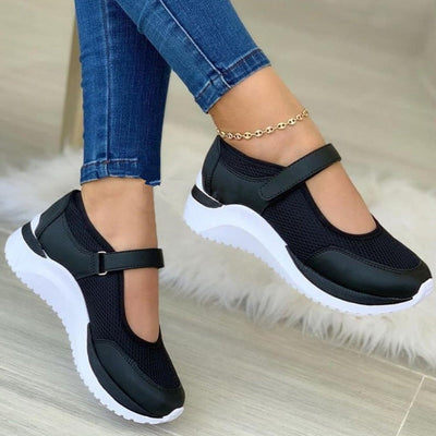 50% RABATT | Fleevon™ | Orthopädische Schuhe mit dicken Sohlen