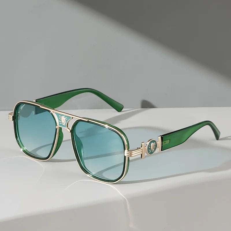 Celina | Retro-Sonnenbrille