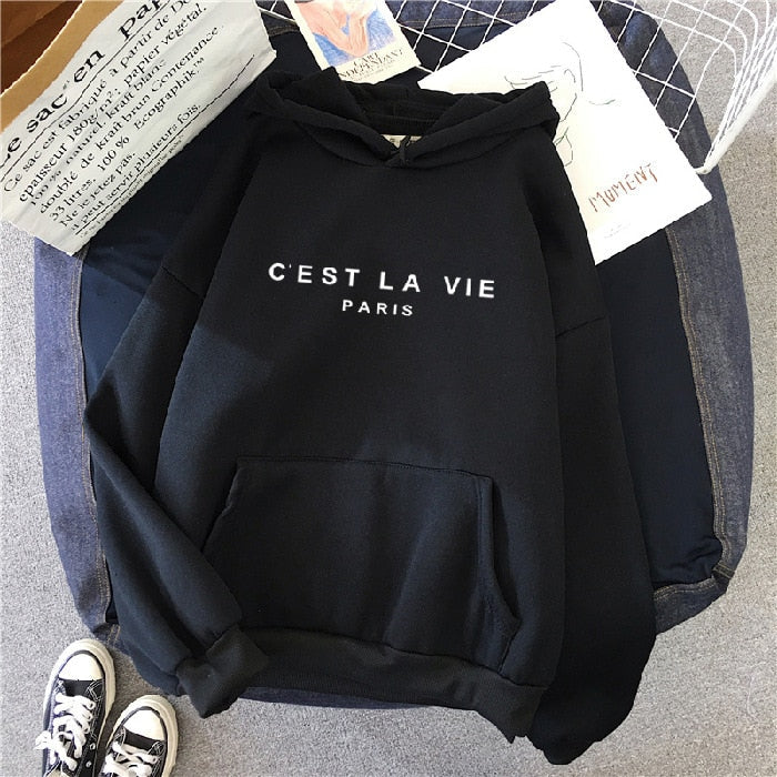 Brielle™ Bequemer Pullover
