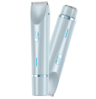 50% RABATT | SilkySmooth™ | Seidigweicher Damenrasierer