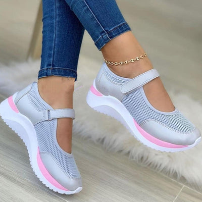 50% RABATT | Fleevon™ | Orthopädische Schuhe mit dicken Sohlen