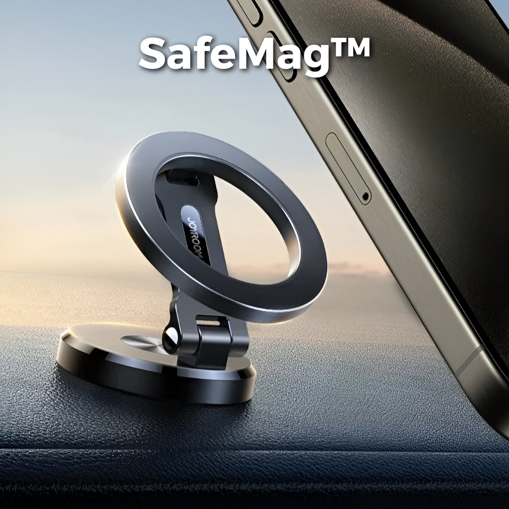 1+1 GRATIS | SafeMag™ - Auto-Telefonhalterung