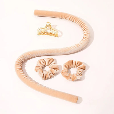 50% RABATT | Velurelle™ | DIY Haarwickler