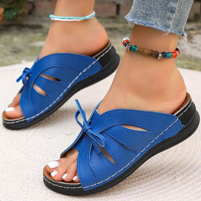 50% RABATT | Kamila™ | Bequeme und lässige Sandalen
