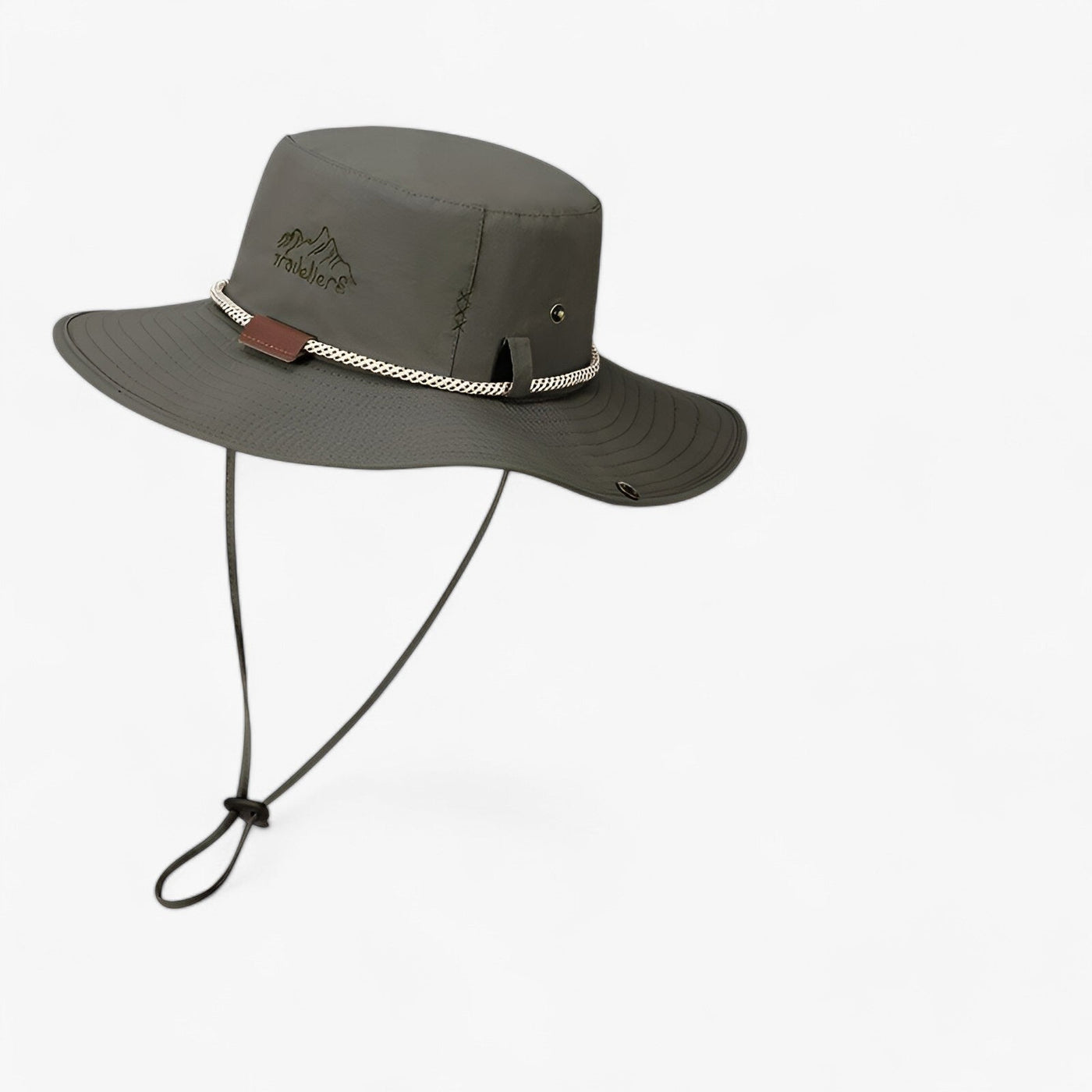 50% RABATT | Venturo™ | Wasserdicht Anti-UV Buckethat