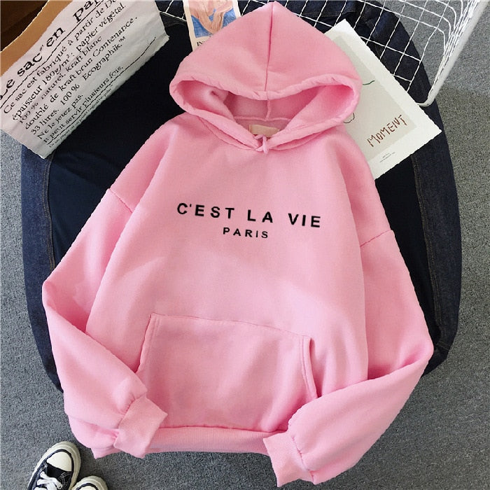 Brielle™ Bequemer Pullover